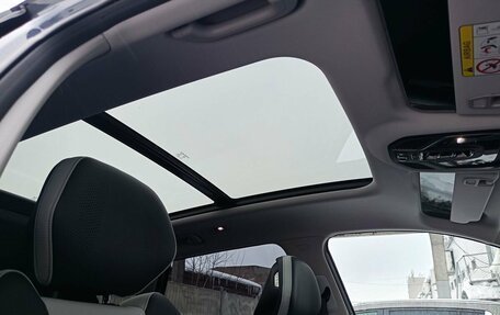 Geely Atlas, 2024 год, 2 890 000 рублей, 14 фотография