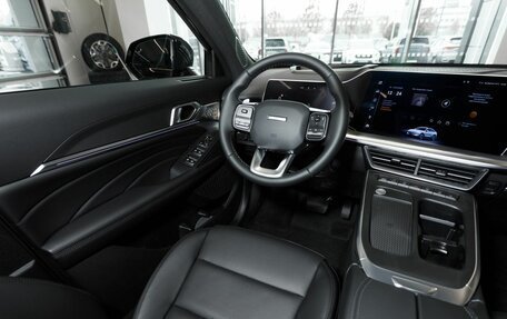 Haval F7x, 2026 год, 3 719 100 рублей, 10 фотография