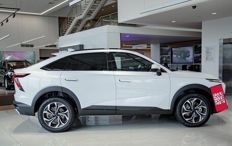 Haval F7x, 2026 год, 3 719 100 рублей, 4 фотография