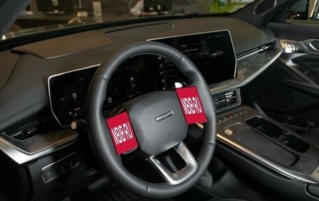 Haval F7x, 2026 год, 3 719 100 рублей, 12 фотография