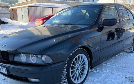 BMW 5 серия, 1997 год, 650 000 рублей, 4 фотография