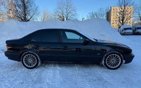 BMW 5 серия, 1997 год, 650 000 рублей, 2 фотография