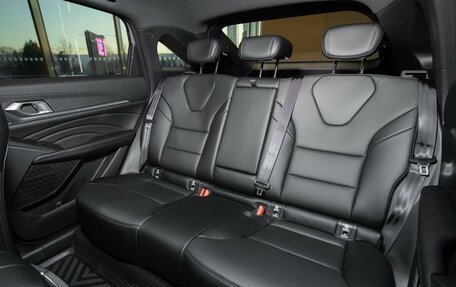 Haval F7x, 2026 год, 3 719 100 рублей, 14 фотография