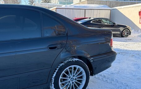 BMW 5 серия, 1997 год, 650 000 рублей, 5 фотография