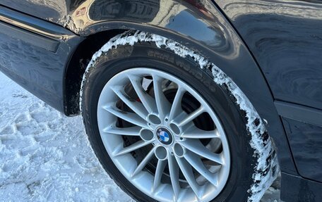 BMW 5 серия, 1997 год, 650 000 рублей, 7 фотография