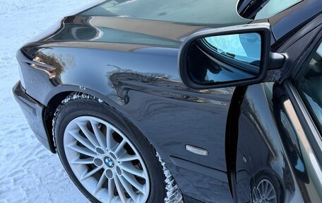 BMW 5 серия, 1997 год, 650 000 рублей, 10 фотография