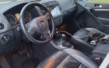 Volkswagen Tiguan I, 2011 год, 1 050 000 рублей, 6 фотография