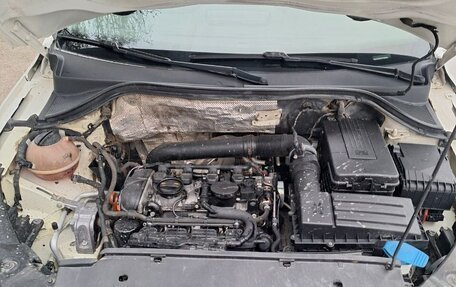 Volkswagen Tiguan I, 2011 год, 1 050 000 рублей, 8 фотография