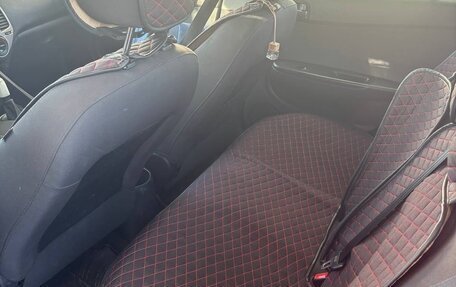 Hyundai i20 IB рестайлинг, 2009 год, 615 000 рублей, 7 фотография