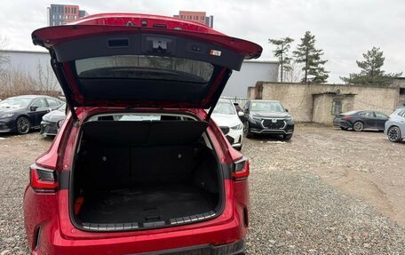 Lexus NX, 2025 год, 6 950 000 рублей, 5 фотография