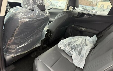 Lexus NX, 2025 год, 6 950 000 рублей, 7 фотография