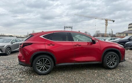 Lexus NX, 2025 год, 6 950 000 рублей, 3 фотография