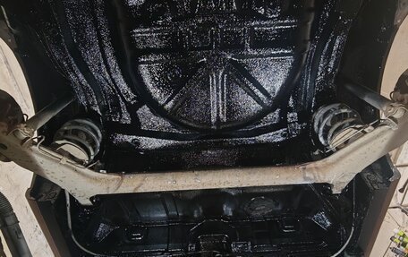 Chevrolet Lanos I, 2008 год, 330 000 рублей, 13 фотография