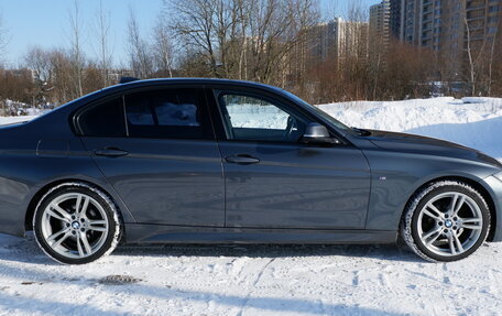 BMW 3 серия, 2014 год, 1 820 000 рублей, 4 фотография