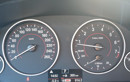 BMW 3 серия, 2014 год, 1 820 000 рублей, 7 фотография