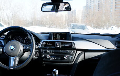 BMW 3 серия, 2014 год, 1 820 000 рублей, 12 фотография