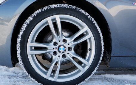 BMW 3 серия, 2014 год, 1 820 000 рублей, 10 фотография