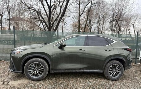 Lexus NX, 2025 год, 6 900 000 рублей, 2 фотография
