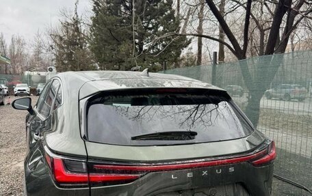 Lexus NX, 2025 год, 6 900 000 рублей, 4 фотография