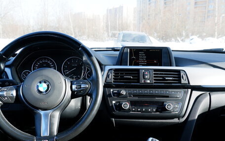 BMW 3 серия, 2014 год, 1 820 000 рублей, 15 фотография