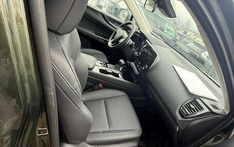 Lexus NX, 2025 год, 6 900 000 рублей, 5 фотография