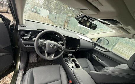 Lexus NX, 2025 год, 6 900 000 рублей, 6 фотография