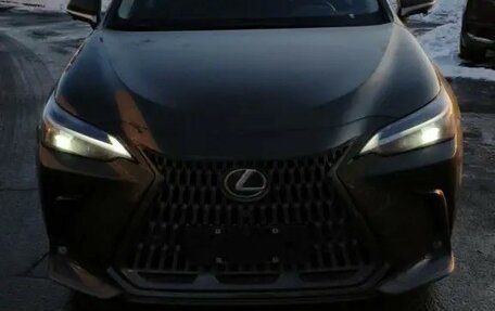 Lexus NX, 2025 год, 6 900 000 рублей, 8 фотография