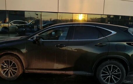 Lexus NX, 2025 год, 6 900 000 рублей, 11 фотография