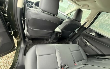 Lexus NX, 2025 год, 6 900 000 рублей, 7 фотография