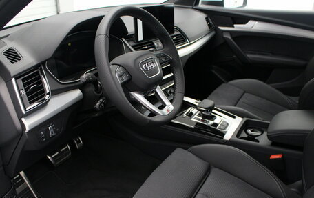 Audi Q5, 2025 год, 9 490 000 рублей, 10 фотография