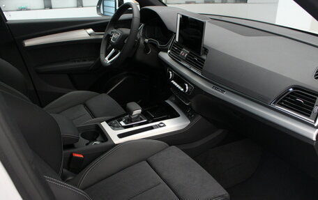 Audi Q5, 2025 год, 9 490 000 рублей, 11 фотография