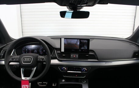 Audi Q5, 2025 год, 9 490 000 рублей, 9 фотография