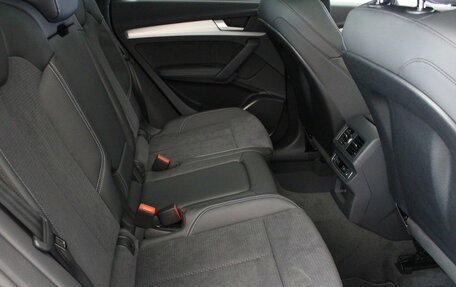 Audi Q5, 2025 год, 9 490 000 рублей, 15 фотография