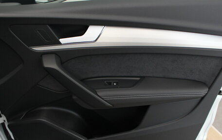 Audi Q5, 2025 год, 9 490 000 рублей, 16 фотография