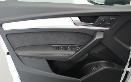 Audi Q5, 2025 год, 9 490 000 рублей, 21 фотография