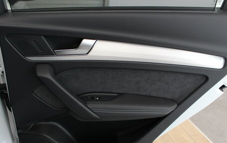 Audi Q5, 2025 год, 9 490 000 рублей, 18 фотография
