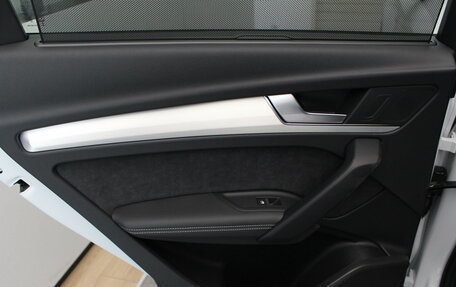 Audi Q5, 2025 год, 9 490 000 рублей, 20 фотография