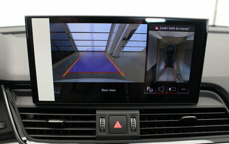 Audi Q5, 2025 год, 9 490 000 рублей, 26 фотография