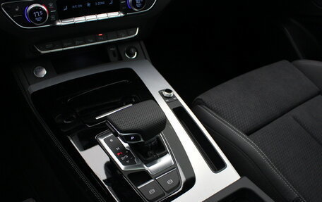 Audi Q5, 2025 год, 9 490 000 рублей, 28 фотография