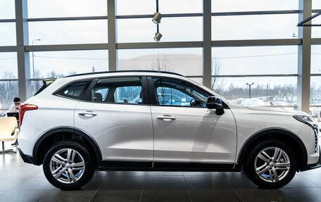 Haval Jolion, 2025 год, 2 399 000 рублей, 4 фотография