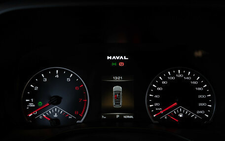 Haval Jolion, 2025 год, 2 399 000 рублей, 12 фотография