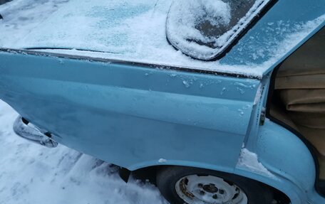 Москвич 412, 1979 год, 148 000 рублей, 15 фотография