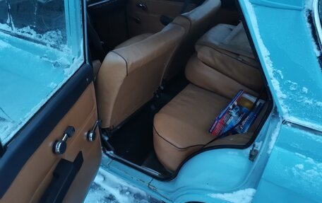 Москвич 412, 1979 год, 148 000 рублей, 14 фотография