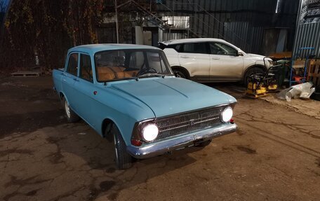 Москвич 412, 1979 год, 148 000 рублей, 4 фотография