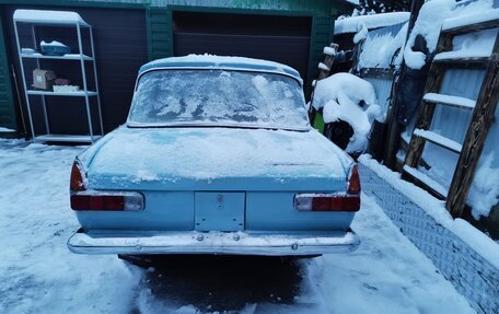 Москвич 412, 1979 год, 148 000 рублей, 8 фотография