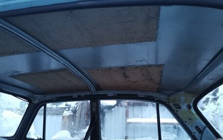 Москвич 412, 1979 год, 148 000 рублей, 20 фотография