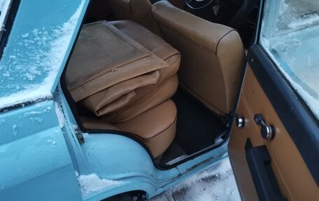 Москвич 412, 1979 год, 148 000 рублей, 16 фотография