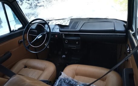 Москвич 412, 1979 год, 148 000 рублей, 17 фотография