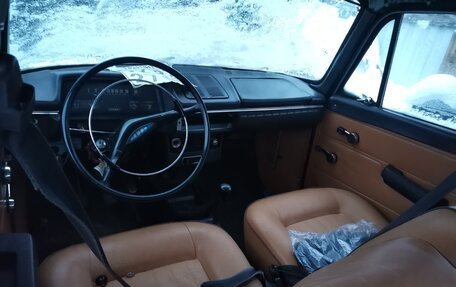 Москвич 412, 1979 год, 148 000 рублей, 19 фотография