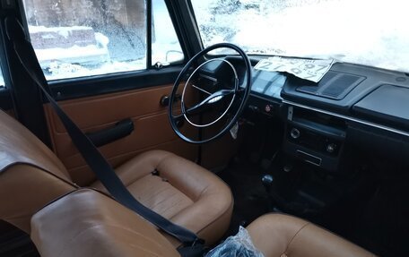 Москвич 412, 1979 год, 148 000 рублей, 18 фотография